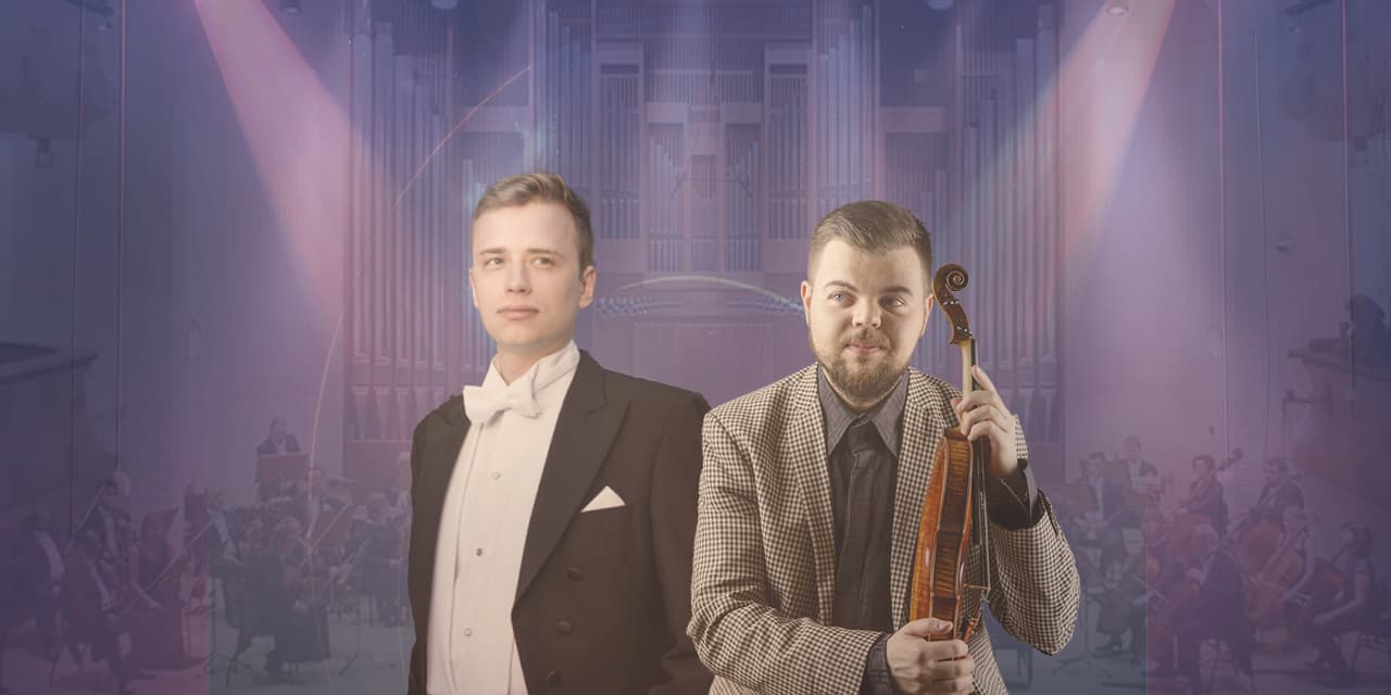 Otvárací koncert