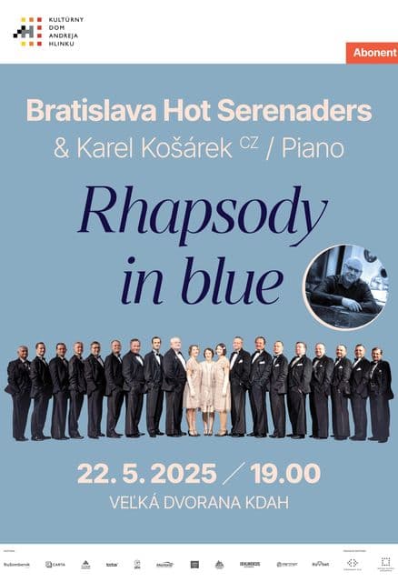 Rhapsody in Blue