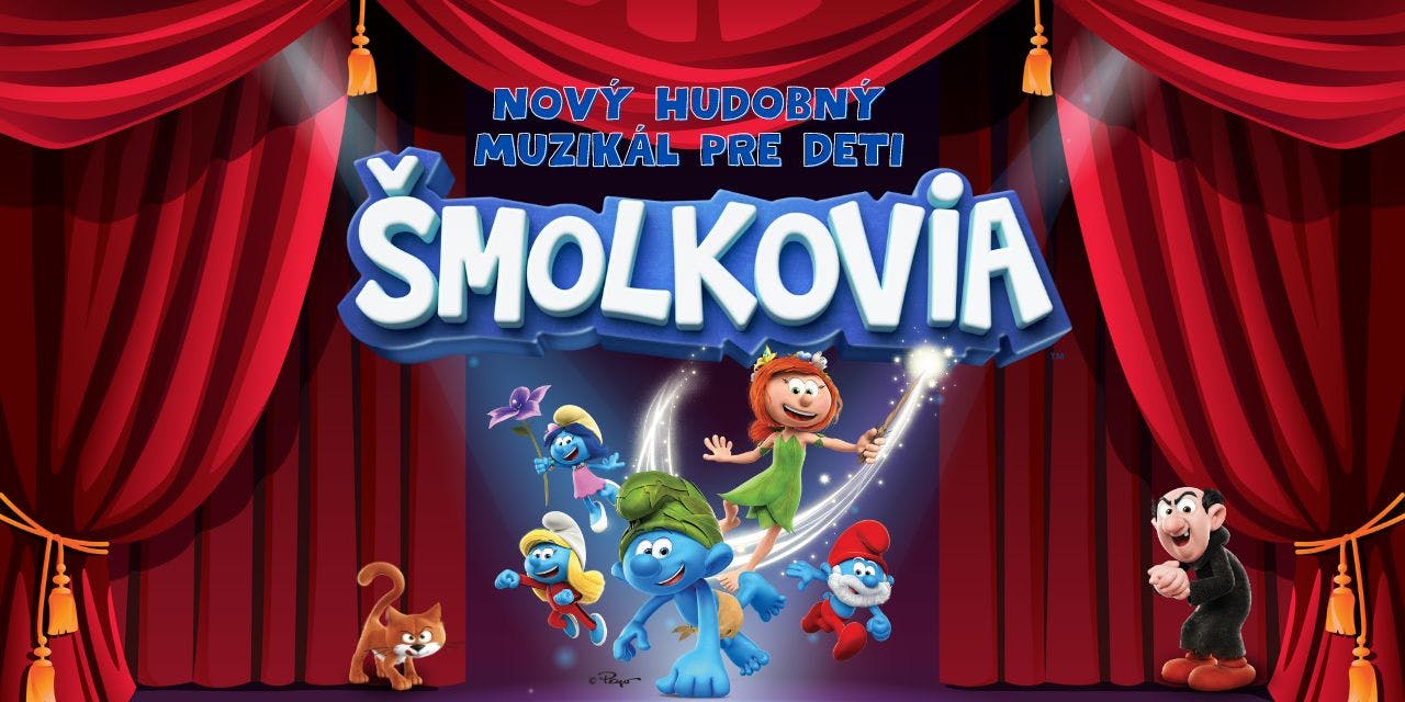 ŠMOLKOVIA