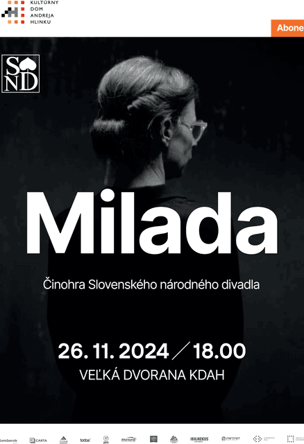 Milada