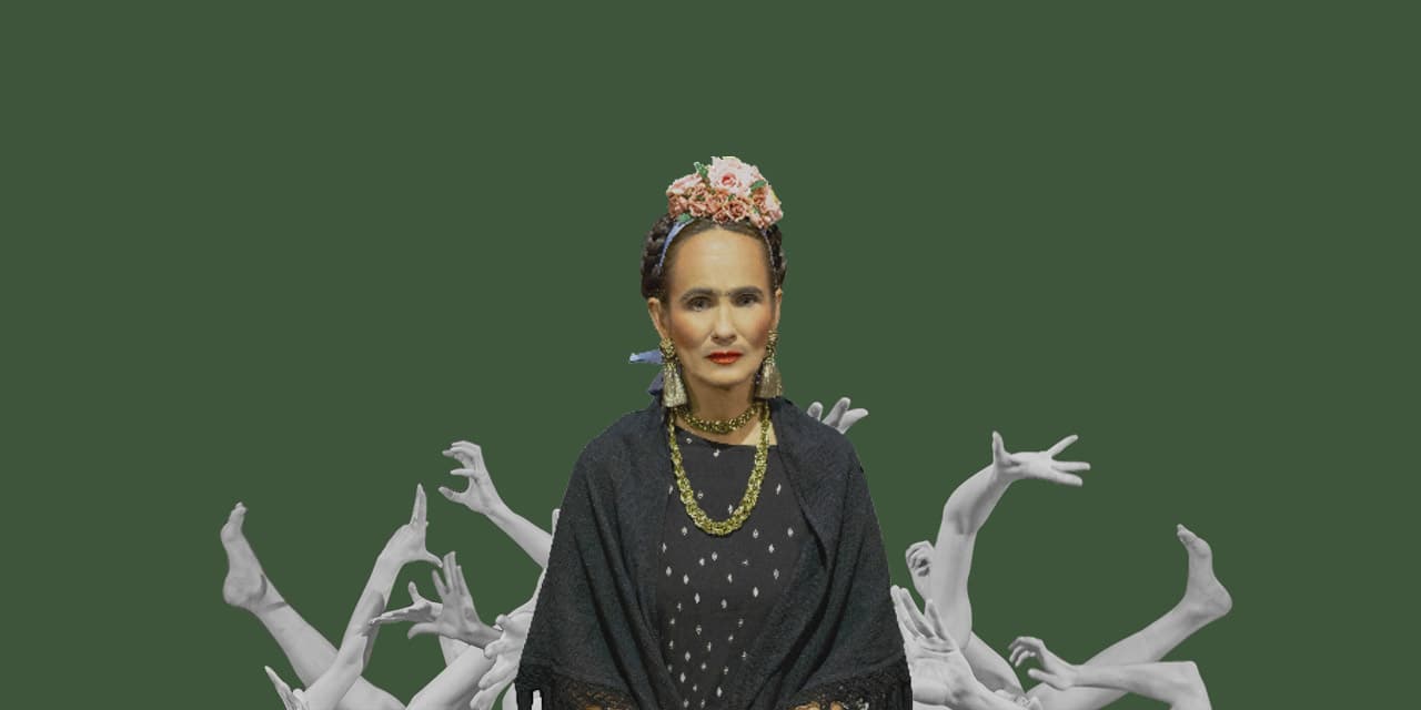 Frida